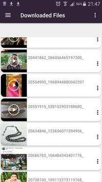 FIW Downloader screenshot 7