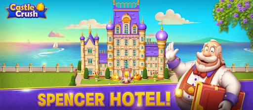 Castle Crush screenshot 17