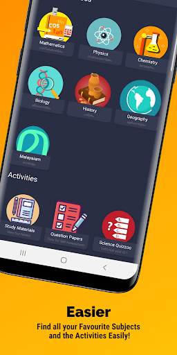 Pencil - The Learning App screenshot 2