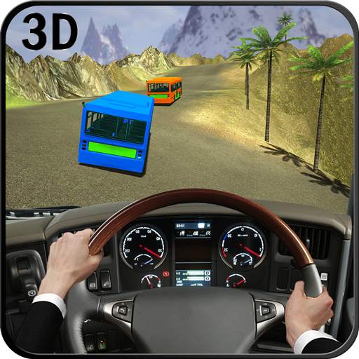 Super City Bus : Off Road 3D 1.5