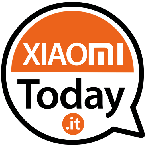 Xiaomi News أيقونة