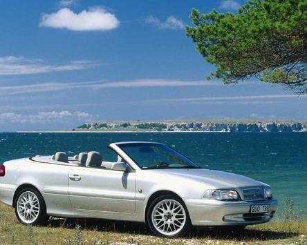 Jigsaw Puzzles Cars Volvo screenshot 4