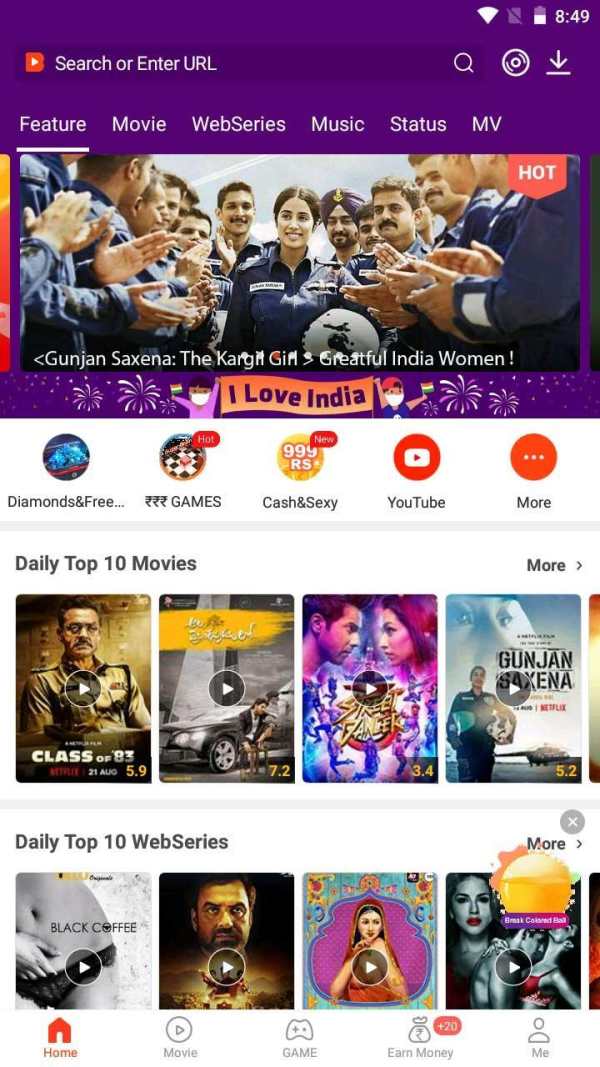 VideoBuddy Guia 2020 screenshot 2