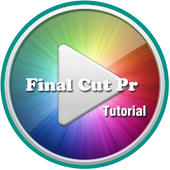 Final Cut Pro Tutorial icon