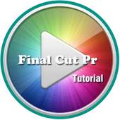 Final Cut Pro Tutorial 1.1.2