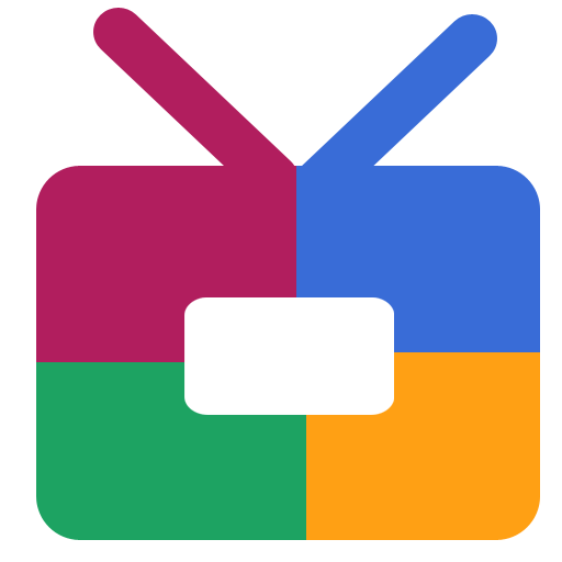 دليل التلفزيون TV Guide icon