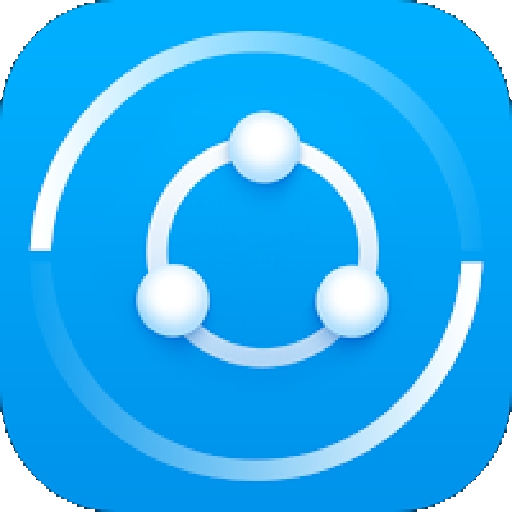 ikon Shareit - File Transfer