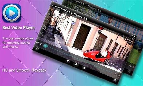 Best Video Player screenshot 5