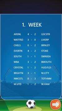 Premier Football League screenshot 8