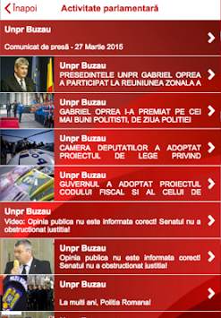 POPA CONSTANTIN screenshot 2