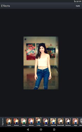 Mega photo editor pro: photo studio screenshot 15