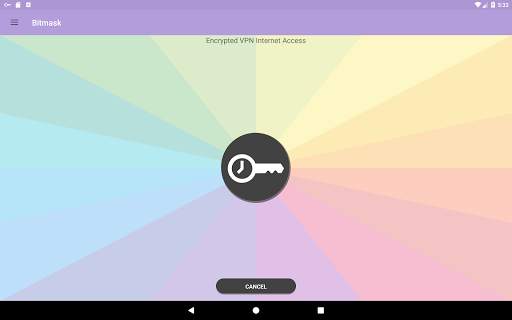 Bitmask screenshot 10