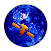 glSatellite Demo icon