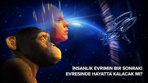Tekillik için Hücre - Evrim screenshot 8