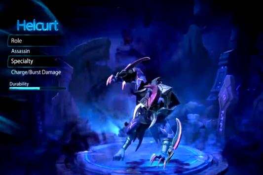 Guide Mobile Legends Bang Bang New screenshot 1