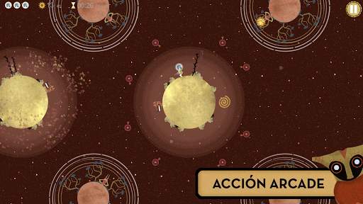 Astra screenshot 1