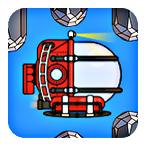 Submarine Game иконка