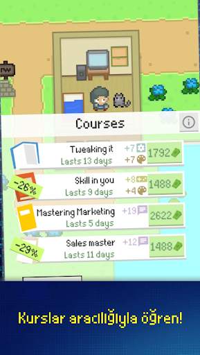 Streamer Sim Tycoon screenshot 5