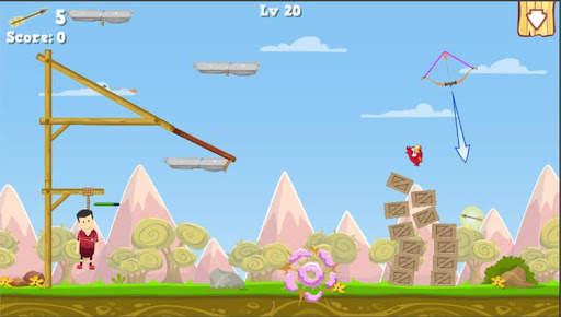 My Gibbets Pro-Shot screenshot 2