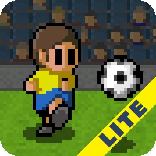 PORTABLE SOCCER DX Lite 4.3