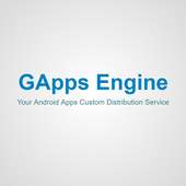 GApps Engine icon