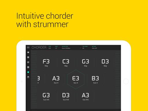 LK - Ableton & Midi Controller screenshot 9