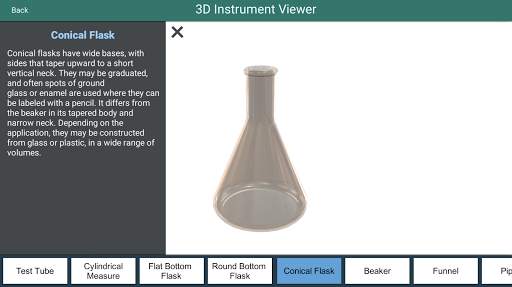 Chemi Lab - Interactive Chemistry Learning [Free] screenshot 3