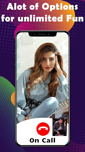 Hot girl chat app free video call :bigo live video screenshot 6