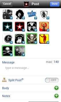 Social Office Suite screenshot 3