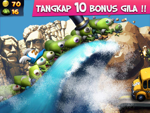 Zombie Tsunami screenshot 7