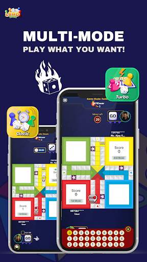 LUDO RUN - Khelo Aur Jeeto screenshot 3