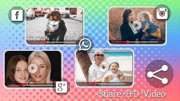 Mother's Day Video Maker screenshot 5
