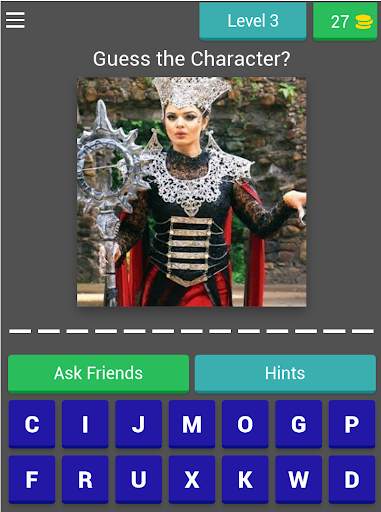 Baalveer Quiz Game скриншот 10
