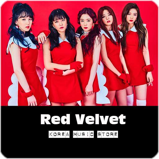 Red Velvet Offline Music - Kpop screenshot 4