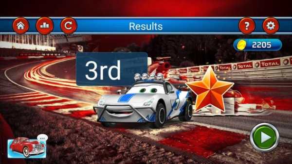 Speed Car Racing: Fast and Real Race screenshot 4