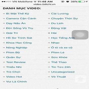 Video Youtube screenshot 1