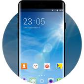 Theme for Samsung Galaxy S4 & S10+ | Plus Free HD 1.0.2