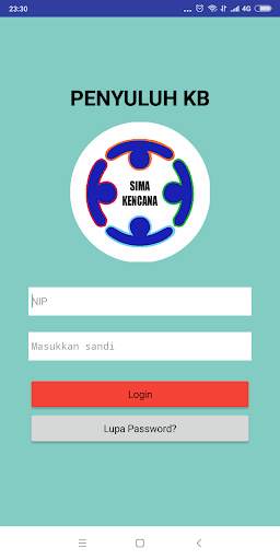 SIMAK KENCANA Kab. Pati скриншот 2
