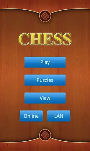 Chess screenshot 1