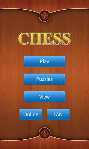 Chess screenshot 1