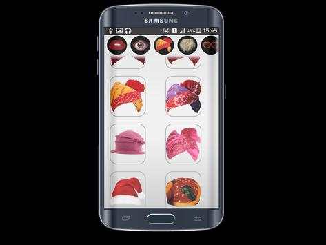 Funny Face Changer Free screenshot 3