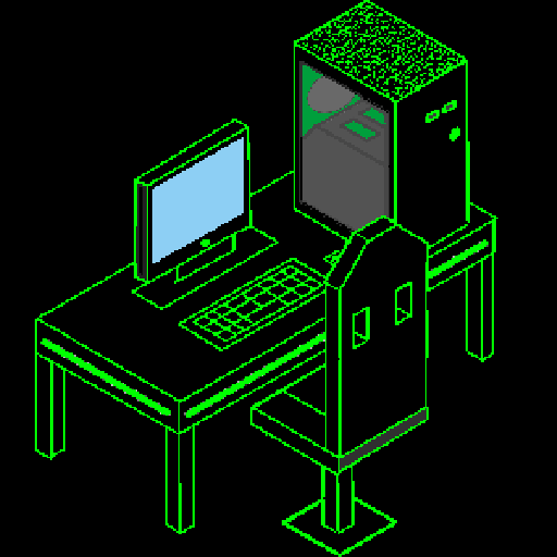 ikon Hackers Business | Hacker Tycoon Simulator