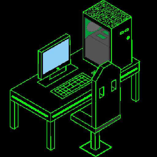 Hackers Business | Hacker Tycoon Simulator 1.3.0.4