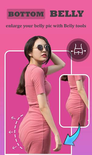 Body Editor-Make Me Slim & Fit screenshot 7