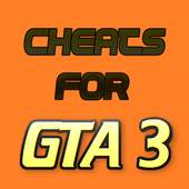 Cheats for GTA 3 1.1