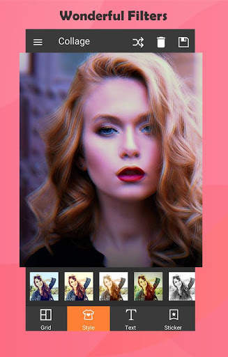 Photo Collage Maker - Photo Editor & Photo Collage screenshot 4