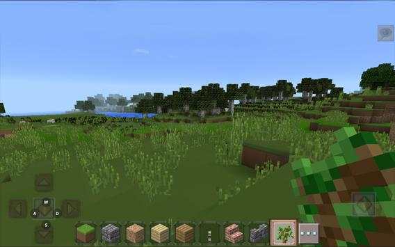 New MultiCraft - Master Crafting World 2020 screenshot 2