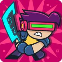 Release icon