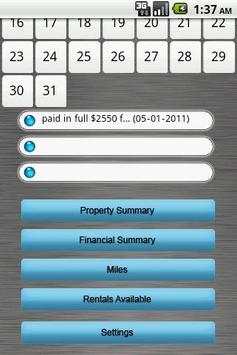 The Landlord App Lite screenshot 1