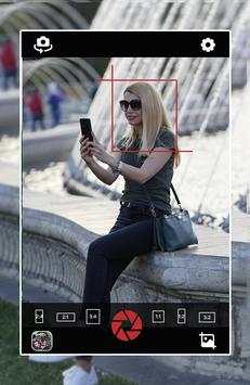 DSLR Camera screenshot 4